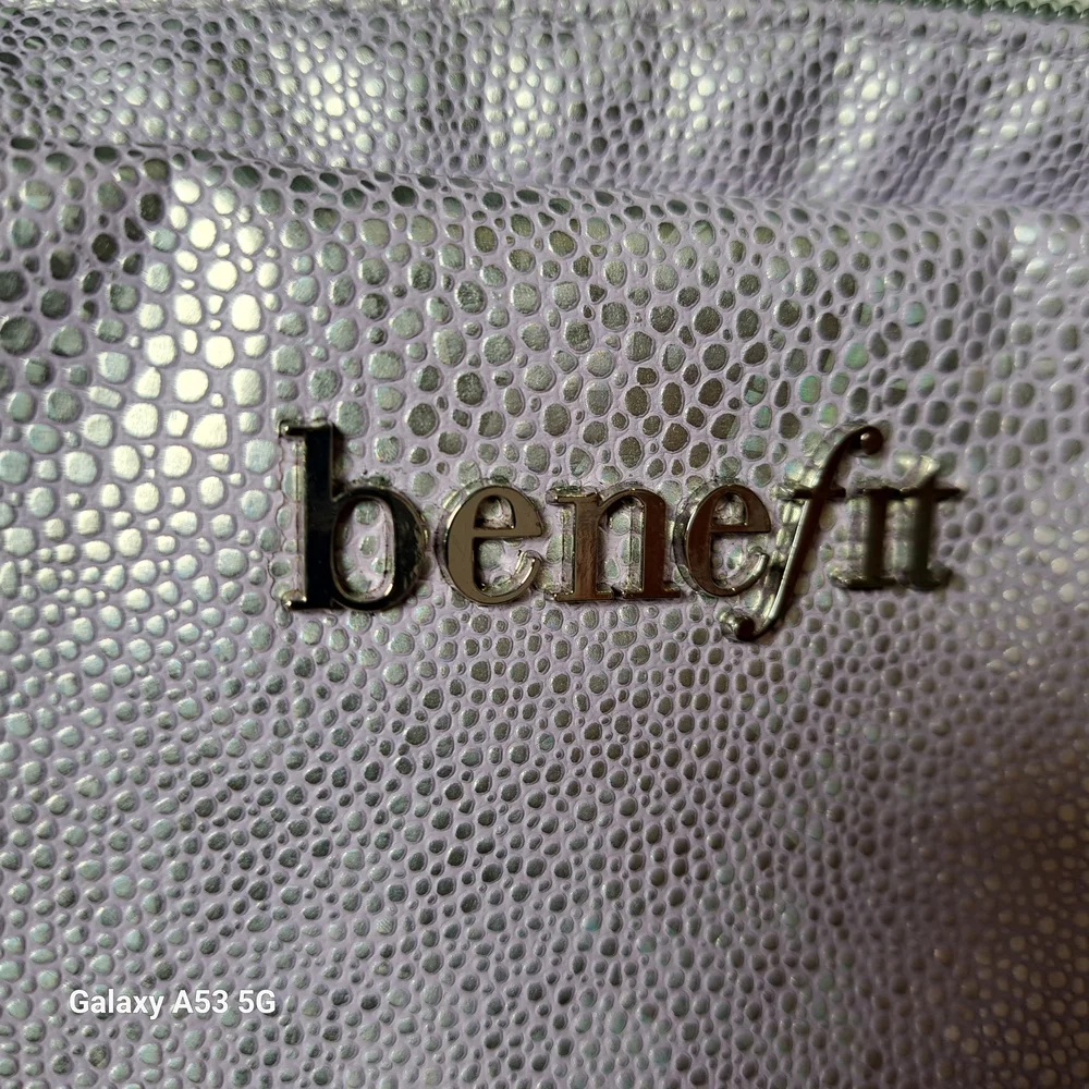 Purple Women's Benwfit Bag